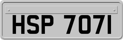 HSP7071