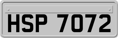 HSP7072