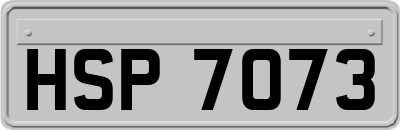 HSP7073