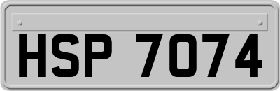 HSP7074