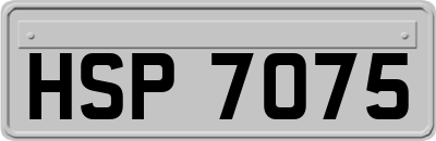 HSP7075
