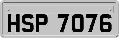 HSP7076