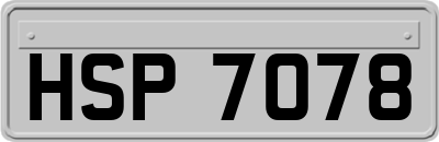 HSP7078