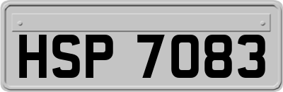 HSP7083
