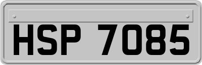 HSP7085