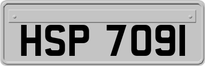 HSP7091