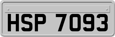 HSP7093