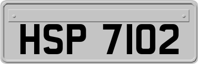HSP7102
