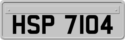 HSP7104