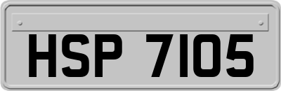 HSP7105