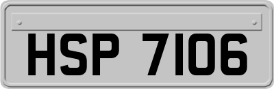 HSP7106