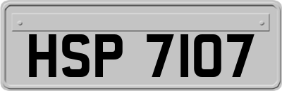 HSP7107