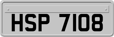 HSP7108