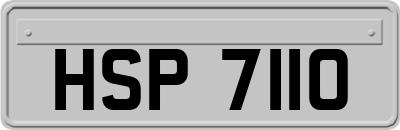 HSP7110