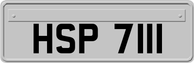 HSP7111