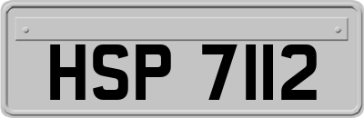 HSP7112