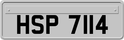 HSP7114