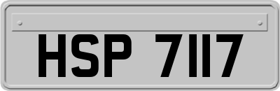 HSP7117