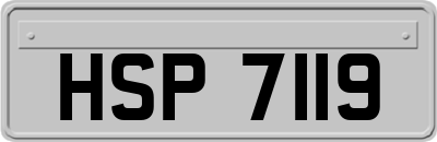 HSP7119