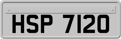 HSP7120