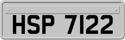 HSP7122