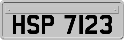 HSP7123