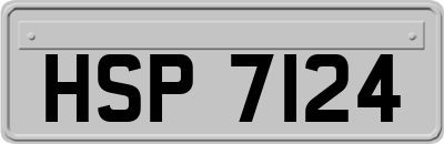 HSP7124