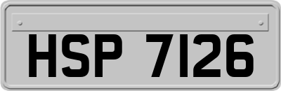 HSP7126