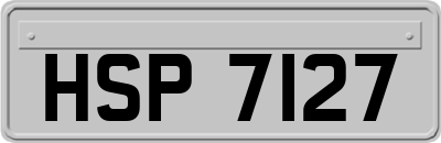HSP7127