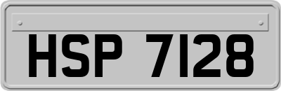 HSP7128