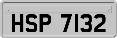 HSP7132