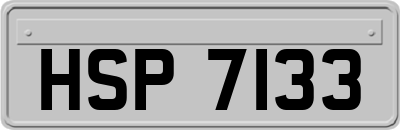 HSP7133
