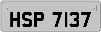 HSP7137