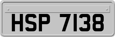 HSP7138