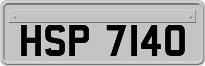 HSP7140