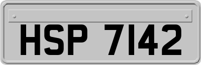 HSP7142