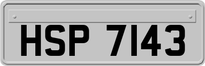 HSP7143