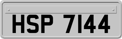 HSP7144