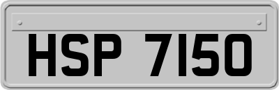 HSP7150