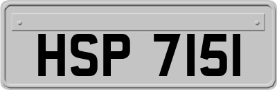 HSP7151