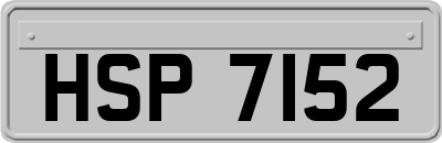 HSP7152