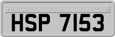 HSP7153