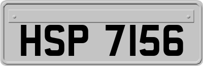 HSP7156