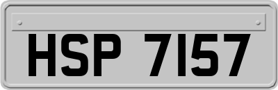 HSP7157