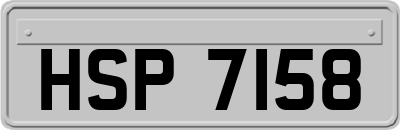 HSP7158