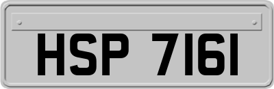 HSP7161