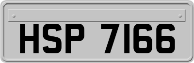 HSP7166
