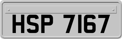 HSP7167