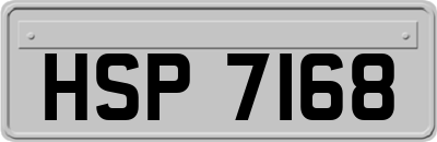 HSP7168