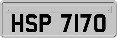 HSP7170